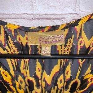 Vera Wang Princess Dress